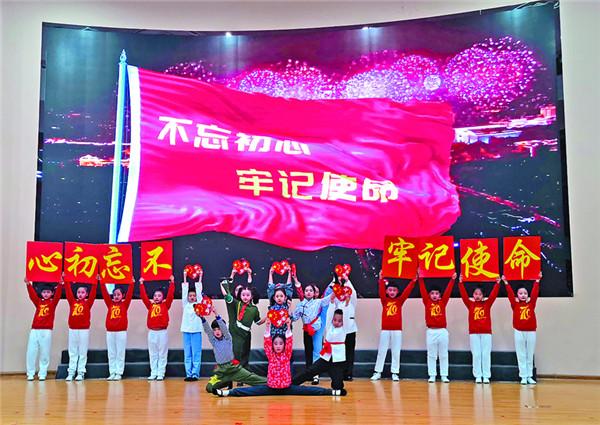 今日开幕!2024年祥云县第二届房地产交易展示会