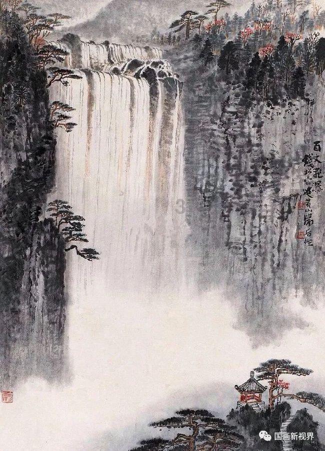 奢华年代
